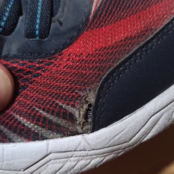 Skechers Kusuru Kabul Etmiyor