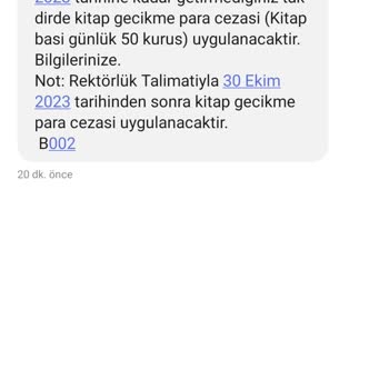 Kültür ve Turizm Bakanlığı Cep Kütüphane Kitap