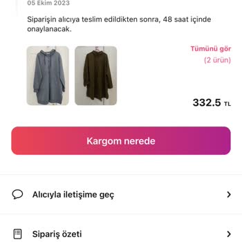 Gardrops Ücret Onaylamama Sorunu