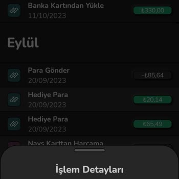 Nays İle Superonline Faturası Ödedim Ancak Ödenmedi Gözüküyor