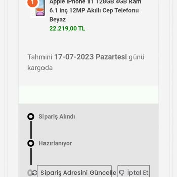 Wnt.com.tr E Ticarette Aldatmaca