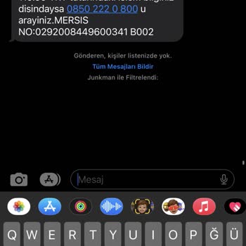 Linkedin İzinsiz Para Çekimi