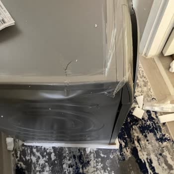 Epttavm Hasarlı Ürün İade Sorunu