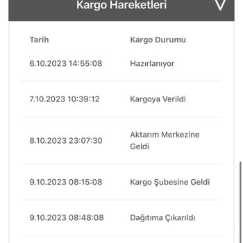 A101 Süpürge Makinesi Siparişi