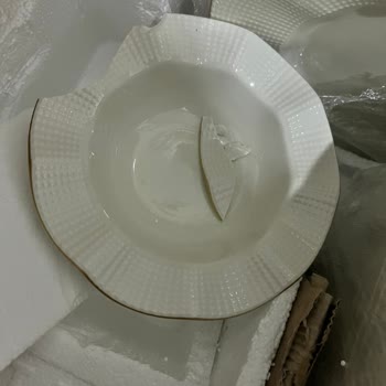 Morhipo Kırık Gelen Ürün