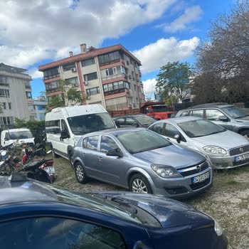 Eki aç
