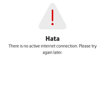 Vodafone Pay Kartımın Kapatılmasını İstiyorum