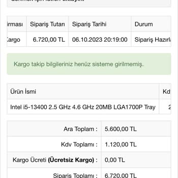 Start Teknoloji Startteknoloji Sitesinden Alışverişte Bulunma