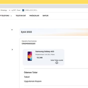 Getmobil.com Pişmanlığı, Yalanları, Oyalaması