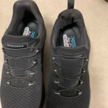 Skechers Ayakkabının Hatasının Kabul Edilmemesi