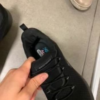 Skechers Ayakkabının Hatasının Kabul Edilmemesi