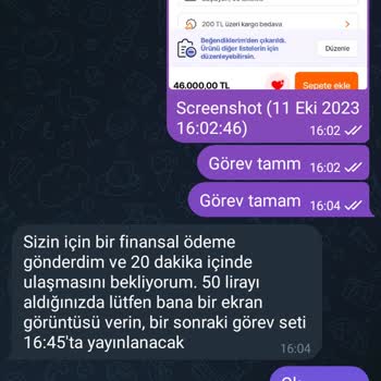 Lucky Diye Bir Siteden Para Geliyor