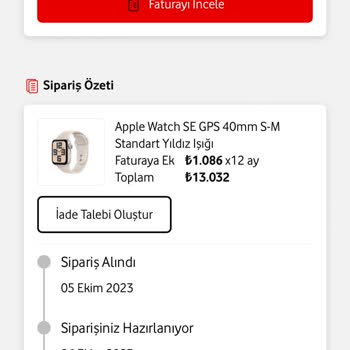 Ouno Service Vodafone Ve Ouno İnsanları Mağdur Ediyor