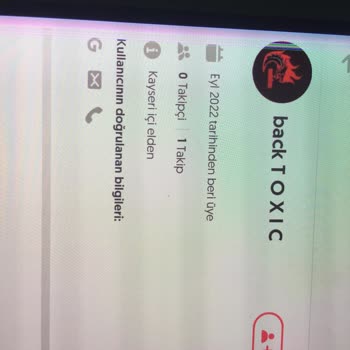 Letgo Üzerinden Dol An Dı Rı Aldık