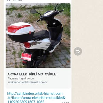 Sahibinden.com Uygulaması Linki İle Mağdur Edildim.