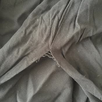 Kadriye Baştürk Ürün Garantisini Dikkate Almıyor