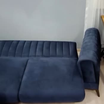 Doğtaş Mobilya'dan Aldığım Oturma Grubuyla İlgili Yaşadığım Sorunlar