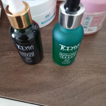 Today's Clinicals Kendi Sayfası Diyerek Sahte Ürün Satıyorlar