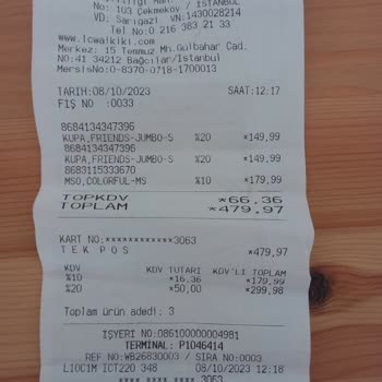 LCW Franchise Ürün