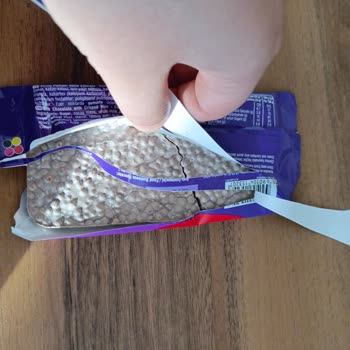 Şok Marketler Şok Marketin Siparişte Bozuk Ürünleri Yollaması