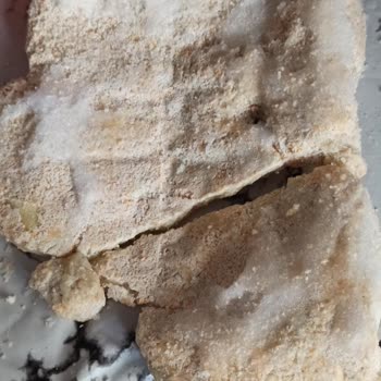 Süper Fresh Patates Kroket Lerin Şekli