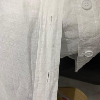 The All Brands Değişim Kabul Edilmemesi