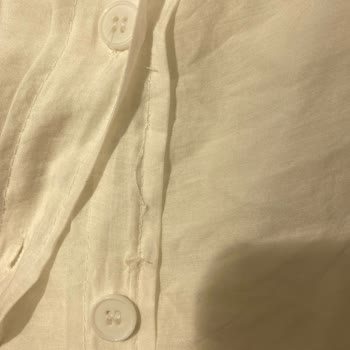 The All Brands Değişim Kabul Edilmemesi