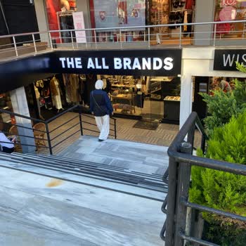 The All Brands Değişim Kabul Edilmemesi
