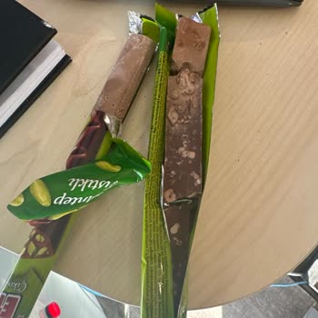 Eti Gıda Eti Bozuk Çikolata,