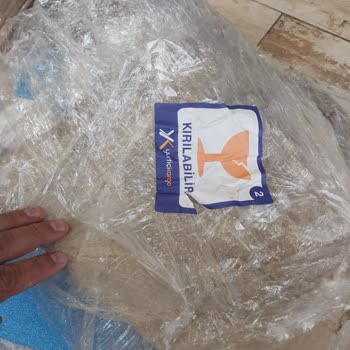 Yurtiçi Kargomu Kırdı Masrafımı Talep Ediyorum