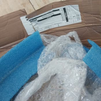 Yurtiçi Kargomu Kırdı Masrafımı Talep Ediyorum