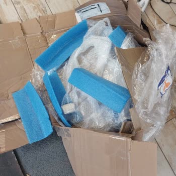 Yurtiçi Kargomu Kırdı Masrafımı Talep Ediyorum