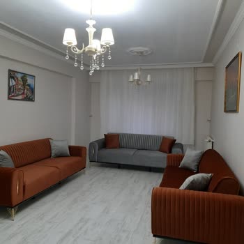 Şiraz Halı Koltuk Takımı Pişmanlığı