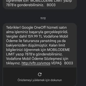 101 Okey Yalla Yükleme Yaptım Paketim Yüklenemedi