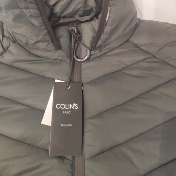 COLIN’S Hasarlı Ürün Sattılar