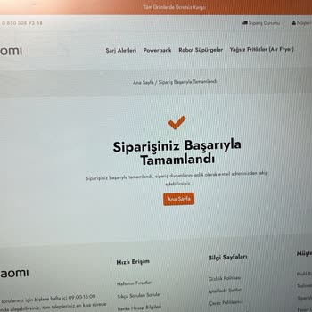 Www.miturkiye.com.tr Resmi Site Değil, İletişim Ve İade Talep Ediyorum
