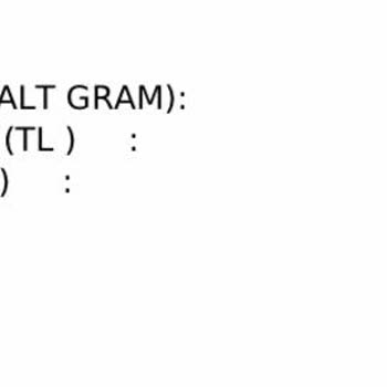 Halkbank Yüksek Makas Aralığı Ücreti