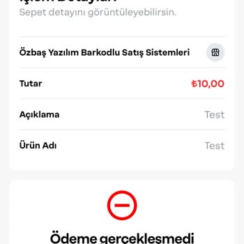 Papara Ticari Hesabımın Yurt Dışı İşlemlere Açılmaması