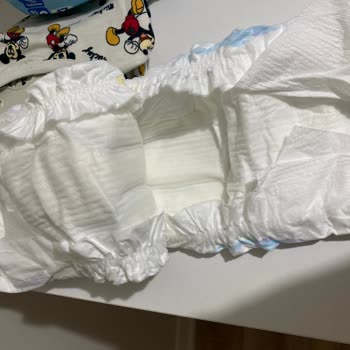 Molfix Bez Sızdırma Yapıyor