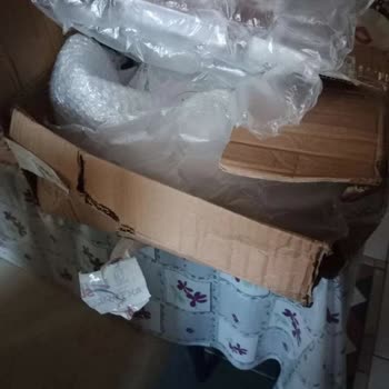Sürat Kargo Kusurlu Ürün Gönderimi!
