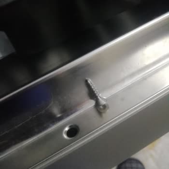 Siemens Bulaşık Makinesi Hayal Kırıklığı