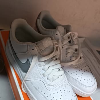 FLO Ayakkabı Nike Ayakkabımda Sorun ve Değişim Talebi