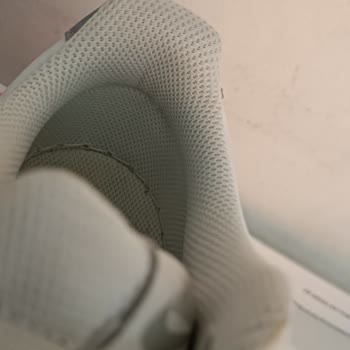 FLO Ayakkabı Nike Ayakkabımda Sorun ve Değişim Talebi