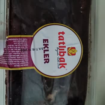 Tatlıbak Eklerin İçinden Kıl Çıktı!