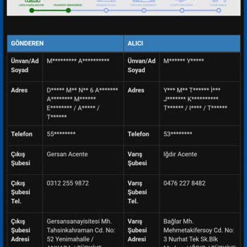 Likitless Ücreti Verilen Malzemenin Ulaşmaması