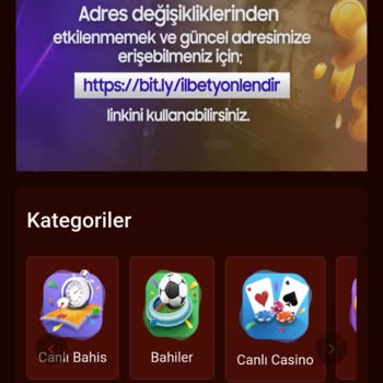 ilbet Para İademi İstiyorum