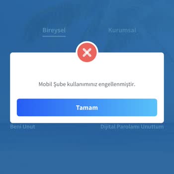Halkbank Maaş Hesabı Bloke
