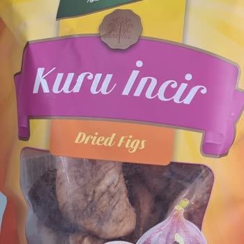 Çerezya Küflü Ve Kurtlu İncir