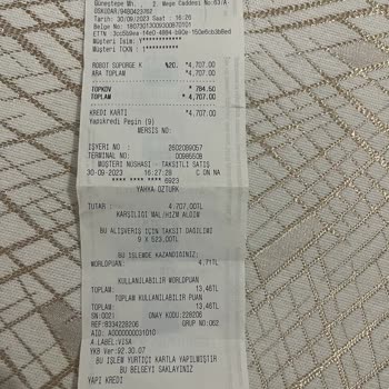 A101 Ve Kiwi Robot Süpürge