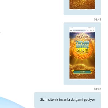 Betexper Canlı Destek İlgi Alakası